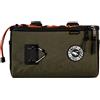 ULAC Borsa al manubrio Coursier GT MAX (4,2 L) verde oliva - moss
