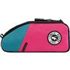 ULAC Borsello tubo orizzontale (sopra) Trekking PRO (1,2 L) rosa - punch