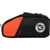ULAC Borsello tubo orizzontale (sopra) Trekking (0,9 L) nero - black