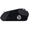ULAC Borsello tubo orizzontale (sopra) Trekking GT PRO Bolt-On (1,5 L) nero - onyx