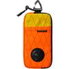 ULAC Portafoglio Cycling Wallet Touring Case GT arancione - lava