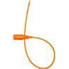ULAC Lucchetto a cavo AIR JUST arancione - Orange