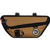 ULAC Borsa al manubrio KROSSPAK (2,8 L) marrone - Terrain
