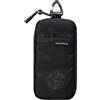 ULAC Portafoglio Cycling Wallet Touring Case GT nero - stealth