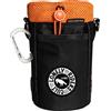 ULAC Borsello al manubrio C-HOLD DX-2 (1 L) nero - Black
