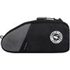 ULAC Borsello tubo orizzontale (sopra) Trekking PRO (1,2 L) nero - black