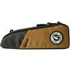 ULAC Borsello tubo orizzontale (sopra) Trekking GT Bolt-On (1 L) marrone - terrain