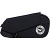 ULAC Borsello tubo orizzontale (sopra) Trekking Verve (0,9 L) nero - noir