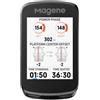 Magene Ciclocomputer SMART GPS MAGENE C606 V2