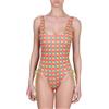 Me Fui Costumi Arancio M22-0152X2 ARANCIO M