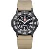 Luminox - Original Navy Seal X3.CZ01 - Orologio subacqueo da uomo - Orologi per Uomo - 43mm - Quarzo svizzero - Resistente all'acqua 200M - Cristallo minerale temprato - Cassa CARBONOX - Sempre