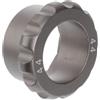ULDIGI Apricassa Per Orologi Pan Strumento Manutenzione Orologi Apricassa Da Tavolo Pan Apriorologi Regolabile Apertura Coperchio Posteriore