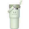 Super Sparrow Sparrow Borraccia Termica Bambini - 620ml - Twistpath Borracce con Tappo Flex con Cannuccia - Senza BPA & Perdite Bottiglia Acqua - Inox Borracce Termiche Per Portabevande