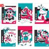 BM Maxiquaderno alta fogliazione A4 48fg+2 100gr 1 rigo c/margine Be More Manga BM 0123918