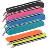FAVORIT Bustina c/zip F14 colori e forme assortiti Favorit 400195475