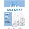 FABRIANO Blocco carta lucida 23x33cm 82gr 10fg Fabriano 19100660