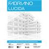 FABRIANO Blocco carta lucida A3 82gr 10fg Fabriano 19100661