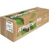 RPlotter Carta plotter inkjet e laser bianco 610mm x 50mt 80gr in carta Navigator Company RP61P48NV