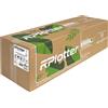 RPlotter Carta plotter inkjet e laser bianco 625mm x 50mt 80gr in carta Navigator Company RP62P48NV