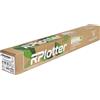 RPlotter Carta plotter inkjet e laser bianco 610mm x 50mt 80gr in carta Navigator Company RP61P18NV
