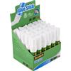 SCOTCH Espositore 30 colle stick 8gr 6208D30 bianca permanente Scotch® 7100116519
