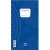 DATA UFFICIO Registro del Professore (6 classi) 31x17cm 3225PS000G Data Ufficio 3225PS000G