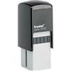 TRODAT Timbro di testo quadrato 4922 nero 20x20mm 69666 trodat 69666.