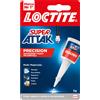 LOCTITE COLLA SUPER ATTAK 5gr Precision 2986109
