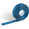 DURABLE Nastro adesivo da pavimento DURALINE STRONG 50/05 50mmx30m blu Durable 1021-06