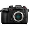 Panasonic Lumix DC-GH5 II Nero | ✅Prezzo competitivo
