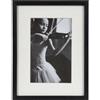 Henzo viola cornice 15x20 nero