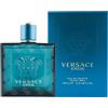 Versace Eros Eau de Toilette uomo 100 ml