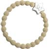 By Eloise London Silver Star colore Sand