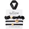 By Eloise London Bee Black Set