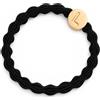 By Eloise London Gold Letter Black colore L Black