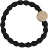 By Eloise London Gold Letter Black colore A Black