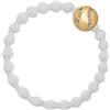 By Eloise London Tennis Ball White
