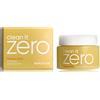 Banila Co Clean it Zero Ginseng Glow Nourishing Cleansing Balm Crema detergente 100 ml opzione Nuova confezione