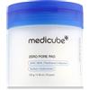 Medicube Zero Pore Pad Salviettine detergenti 70 pz