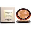 Guerlain Terracotta Light Bronzer donna 10 g tonalità 02 Medium Cool
