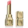 Guerlain KissKiss Bee Glow Balsamo per le labbra donna 3,2 g tonalità 258 Rose Glow