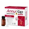 Annurkap ADVANCED ANNUTROFIL FIALE COADIUVANTI ANTICADUTA 12x7 ml