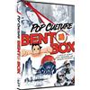 Various POP CULTURE BENTO BOX - ANIME SAMPLER (2PC) DVD NUOVO