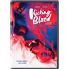 Decal Partners Kicking Blood: A Vampire Love Story (DVD) Alanna Bale Luke Bilyk Blaine Thurier