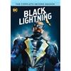 Warner Bros. Black Lightning: The Complete Second Season (DVD)