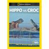 Hippo Vs. Croc (DVD)