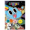 WarnerBrothers Cartoon Network: The Amazing World of Gumball The DVD (DVD) Logan Grove