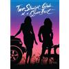 Two Straight Girls At A Queer Fest (DVD)