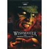 Artisan Entertainment Wishmaster: The Prophecy Fulfilled (DVD) Bernstein Mariam Bisiak Cara Blais Eric