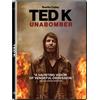 Decal - Neon Ted K (DVD) Sharlto Copley